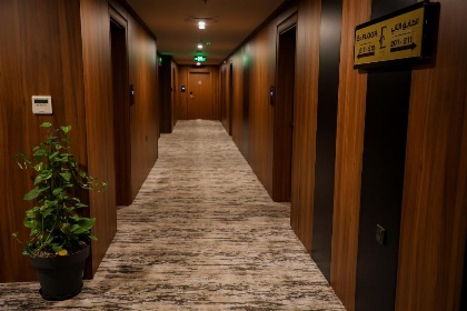 E Hotel - image 1