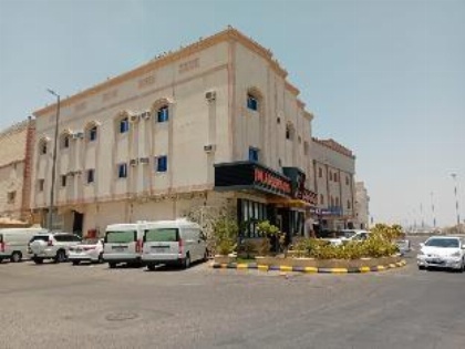 Shatha Al Khozama Hotel - image 6