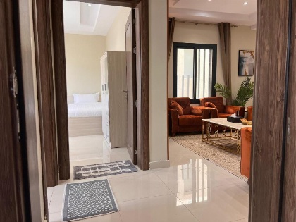 طيبة للشقق الفاخرةTaiba Luxury Apartments of 3 Bedrooms 5 minutes to Haram - image 12