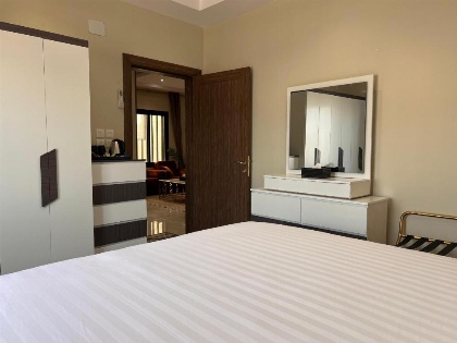 طيبة للشقق الفاخرةTaiba Luxury Apartments of 3 Bedrooms 5 minutes to Haram - image 19