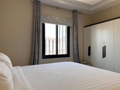 طيبة للشقق الفاخرةTaiba Luxury Apartments of 3 Bedrooms 5 minutes to Haram - image 20