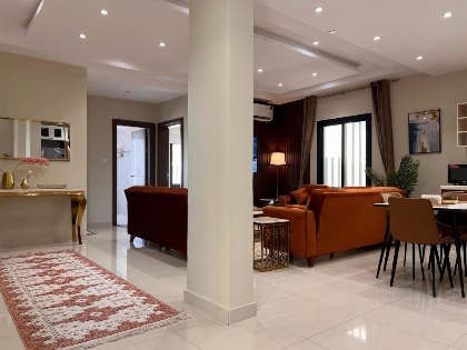 طيبة للشقق الفاخرةTaiba Luxury Apartments of 3 Bedrooms 5 minutes to Haram - image 9