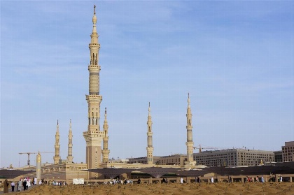 Khair Al Madina - image 2