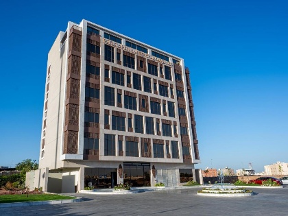 فندق ايليت الهجرة Elite AL Hijra Hotel - image 10