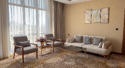 فندق ايليت الهجرة Elite AL Hijra Hotel - image 15