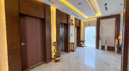 فندق ايليت الهجرة Elite AL Hijra Hotel - image 19