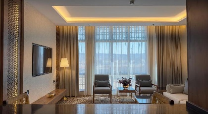 فندق ايليت الهجرة Elite AL Hijra Hotel - image 20