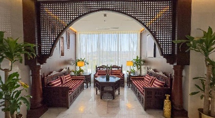 فندق ايليت الهجرة Elite AL Hijra Hotel - image 7