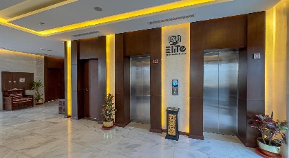 فندق ايليت الهجرة Elite AL Hijra Hotel - image 8