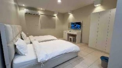 غرفة مزدوجة فاخرة جديدةNew luxury double room - image 3