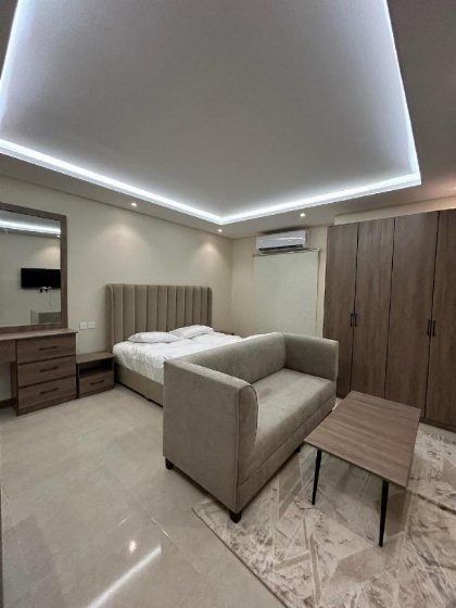 المنى للشقق المفروشة Almona Furnished Apartments - image 11