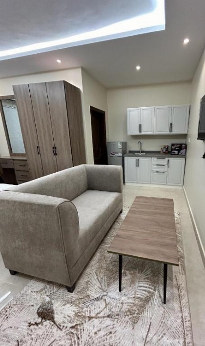 المنى للشقق المفروشة Almona Furnished Apartments - image 12