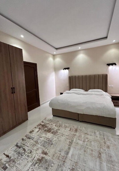 المنى للشقق المفروشة Almona Furnished Apartments - image 4