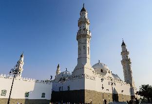 فندق سما المدينة  Medina 