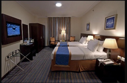 Arkan Al Manar Hotel - image 14