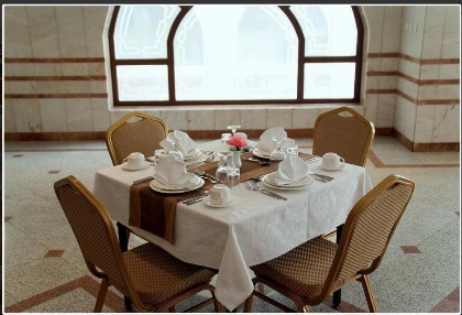 Arkan Al Manar Hotel - image 20