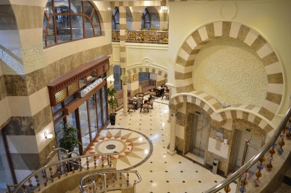 Arkan Al Manar Hotel - image 4