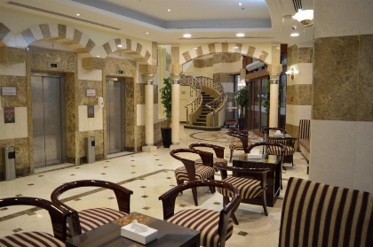 Arkan Al Manar Hotel - image 5