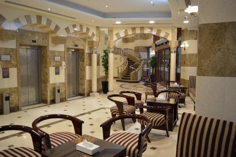 Arkan Al Manar Hotel - image 5