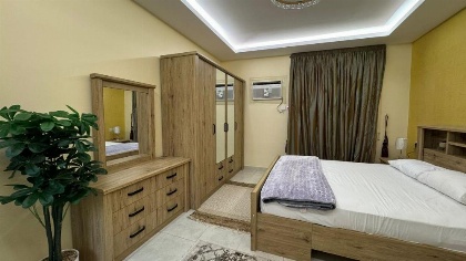 شقة ود طيبة المخدومة Wed Taibah Apartment - image 13