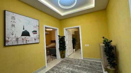 شقة ود طيبة المخدومة Wed Taibah Apartment - image 3