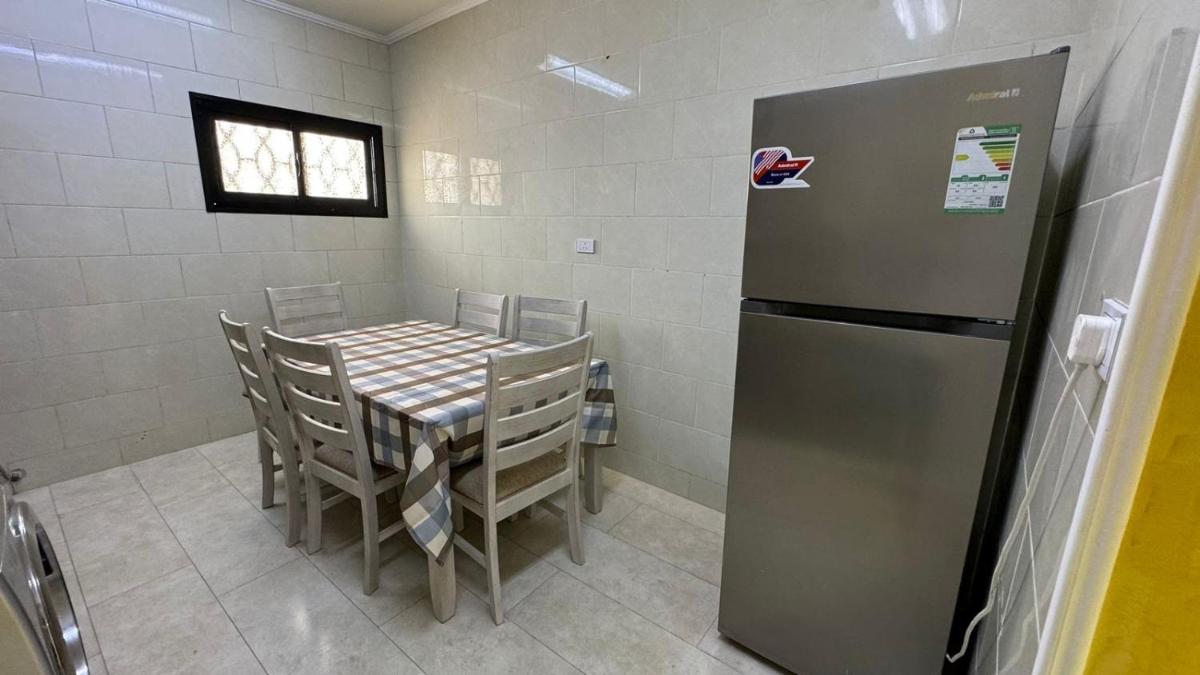 شقة ود طيبة المخدومة Wed Taibah Apartment - image 4