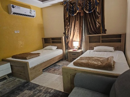 شقة ود طيبة المخدومة Wed Taibah Apartment - image 5