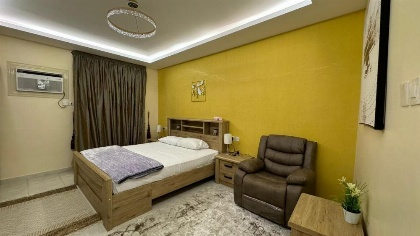 شقة ود طيبة المخدومة Wed Taibah Apartment - image 7