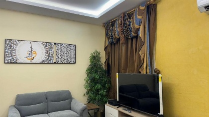 شقة ود طيبة المخدومة Wed Taibah Apartment - image 9