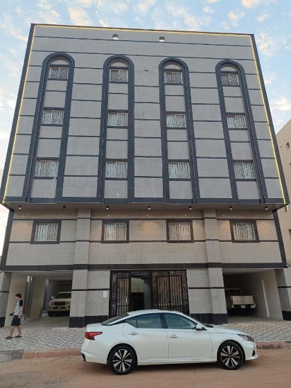 Yaqoot Al Madina Suites - image 1