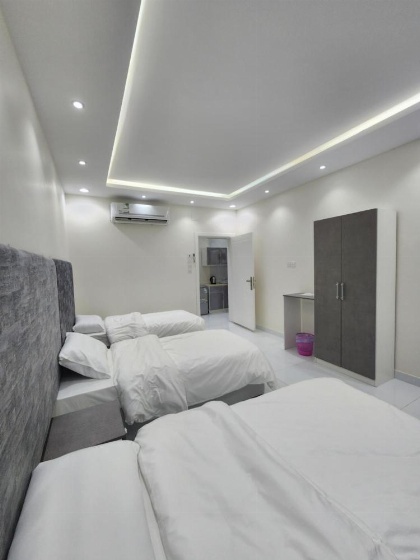 Yaqoot Al Madina Suites - image 10