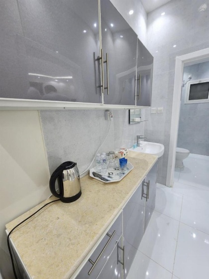 Yaqoot Al Madina Suites - image 12