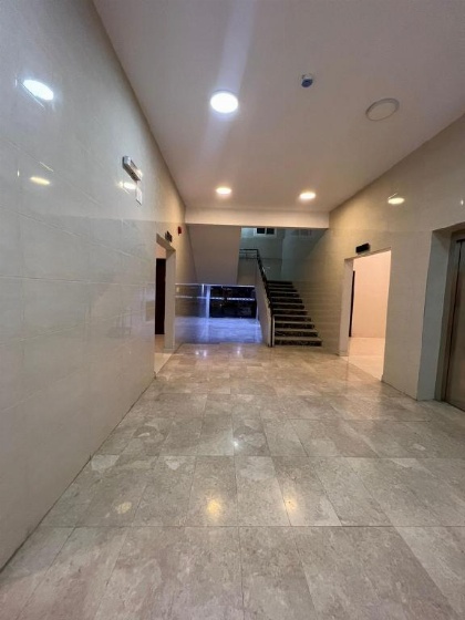 Cofe Al Hizam Residential Units - كوف الحزام للوحدات السكنية - image 1