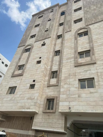 Cofe Al Hizam Residential Units - كوف الحزام للوحدات السكنية - image 2