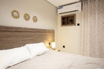 Cozy studio 13 mins from Masjid Nabawi - image 8