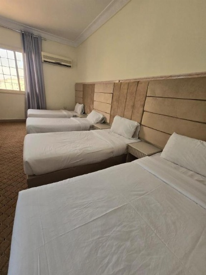 Al Asr almasi Suite Apartments - image 11