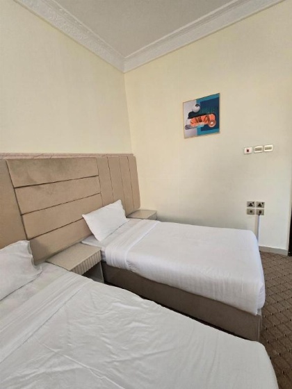 Al Asr almasi Suite Apartments - image 15