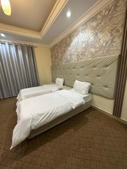 Al Asr almasi Suite Apartments - image 17