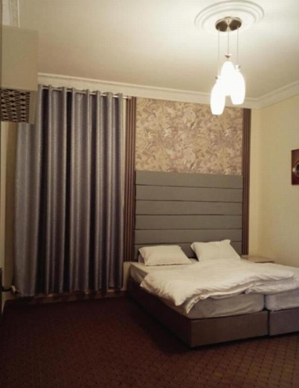 Al Asr almasi Suite Apartments - image 18