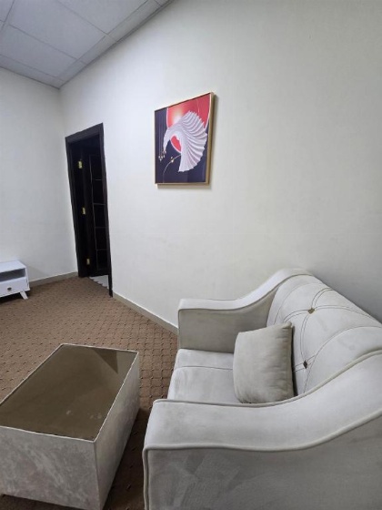 Al Asr almasi Suite Apartments - image 6