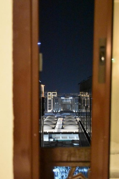 فندق صفوة المدينة - Safwat Almadinah Hotel - image 13