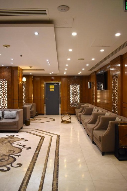 فندق صفوة المدينة - Safwat Almadinah Hotel - image 3