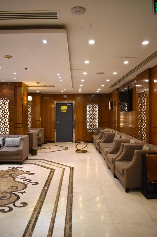 فندق صفوة المدينة - Safwat Almadinah Hotel - image 3