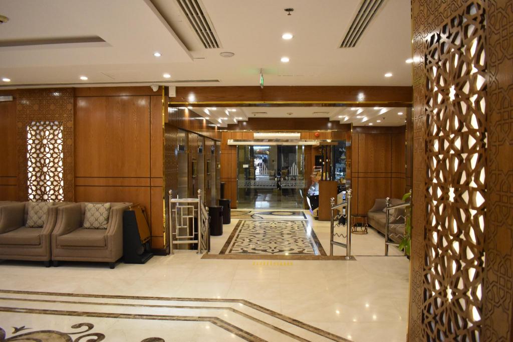 فندق صفوة المدينة - Safwat Almadinah Hotel - image 4