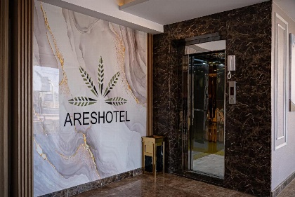 Ares Hotel فندق آريس الماسى - image 15