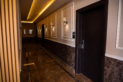 Ares Hotel فندق آريس الماسى - image 6