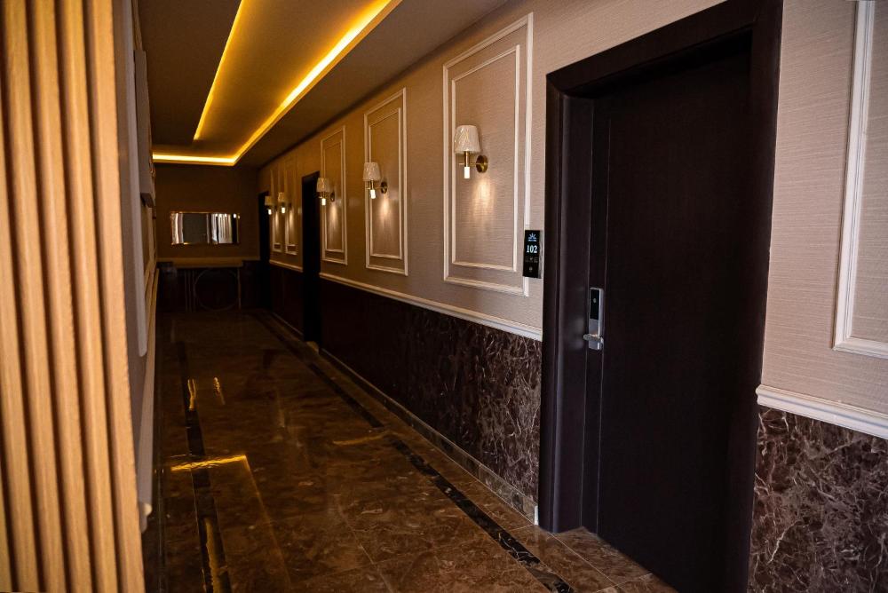 Ares Hotel فندق آريس الماسى - image 6