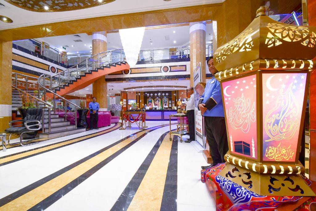 Golden Tulip Al Shakreen - image 3