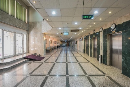 Al-Mukhtara Tower- Economy - image 1