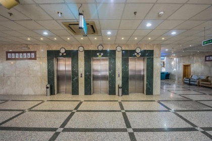 Al-Mukhtara Tower- Economy - image 11